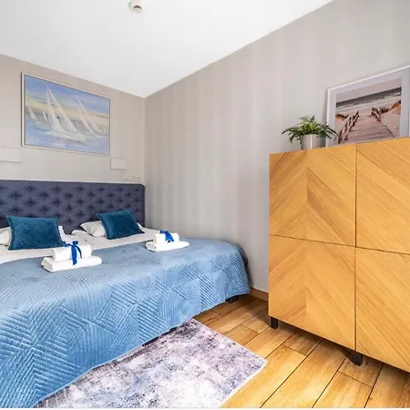 Apartmán Enjoy