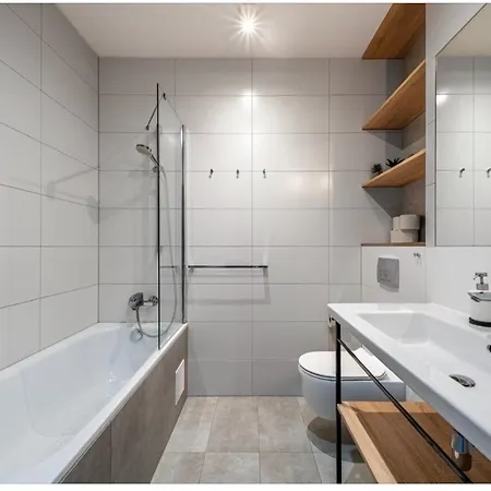 Enjoy Apartmán *