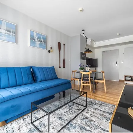 Apartman Enjoy