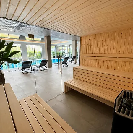 Enjoy Apartmán